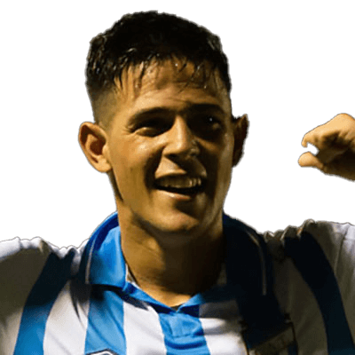 Leonardo Heredia