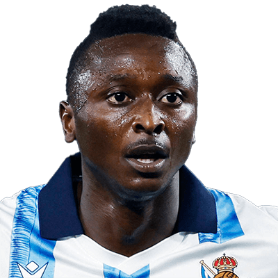 Umar Sadiq