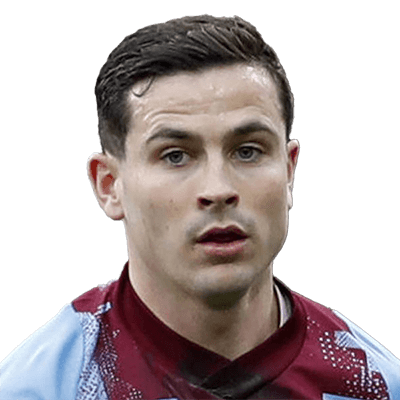 Josh Cullen