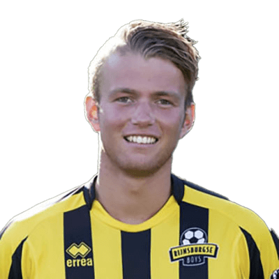 Jorn van Lunteren