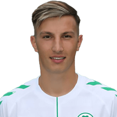 Nico Geyer