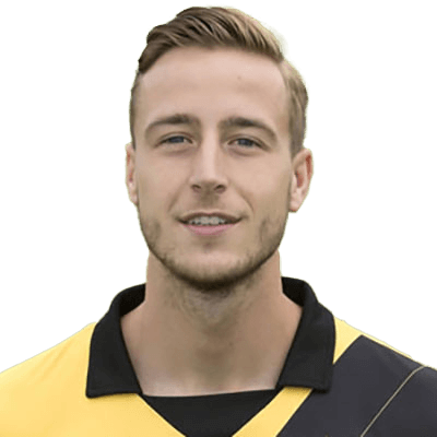 Jesse van Bezooijen