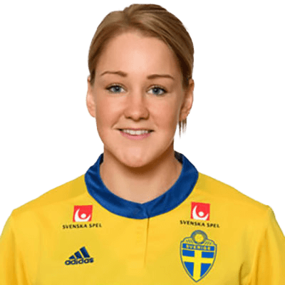 Mia Carlsson