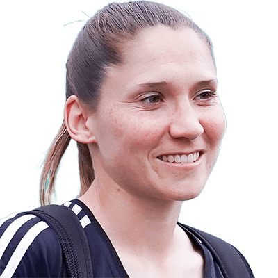 Sandrine Mauron