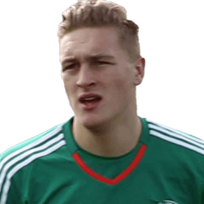 Daniel Iversen