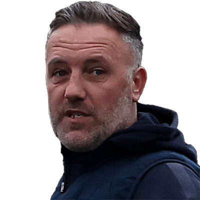 Jay Saunders