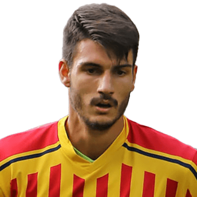 Davide Riccardi