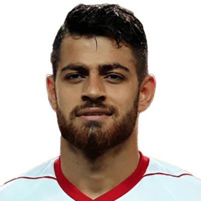 Morteza Pouraliganji