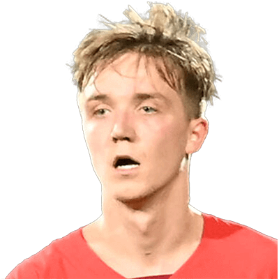 Maximilian Geißen