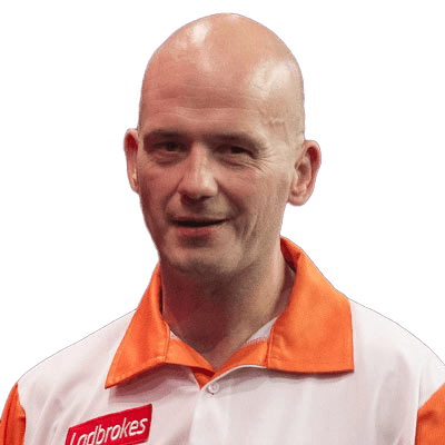 Jamie Caven