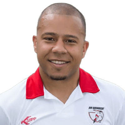 Dmitri Gomes Almeida