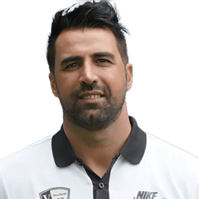 Ismail Atalan