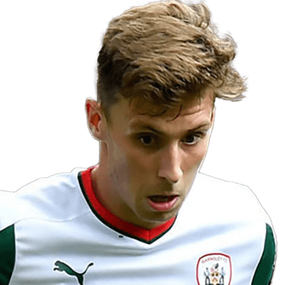 Joe Williams