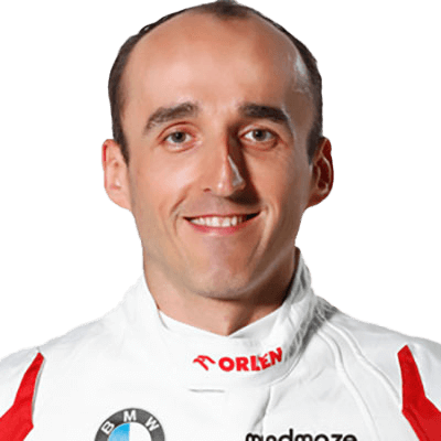 Robert Kubica