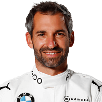Timo Glock