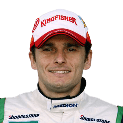 Giancarlo Fisichella