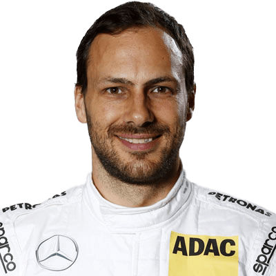 Gary Paffett