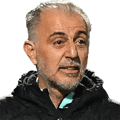 Giannis Taousianis