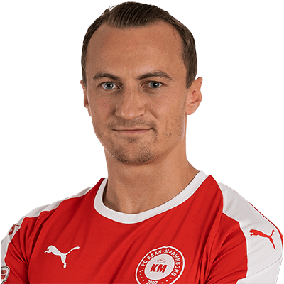 Arthur Tomas