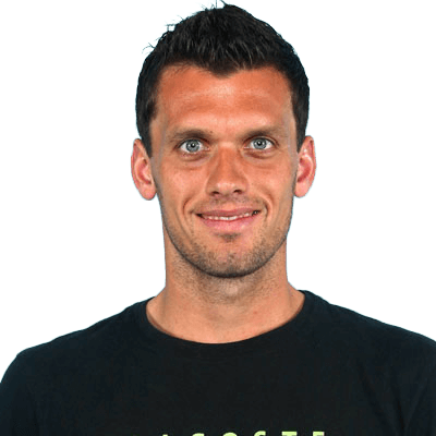 Tobias Kamke