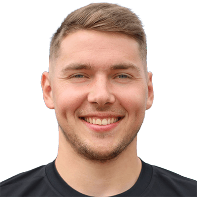 Tim Hansen