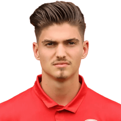 Patrick Huth