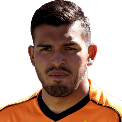 Miguel Vargas