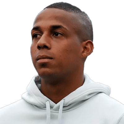 Jeison Lucumí