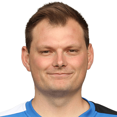 Sascha Bernhardt