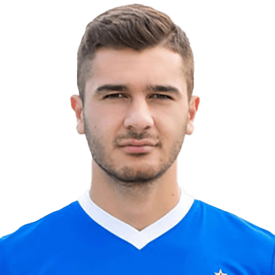 Hasan Ülker