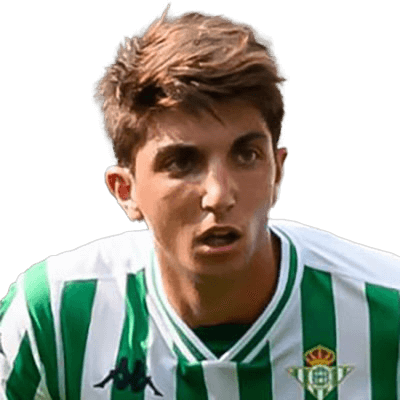 Édgar González