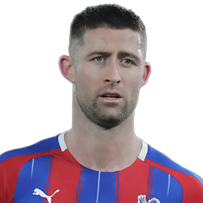 Gary Cahill