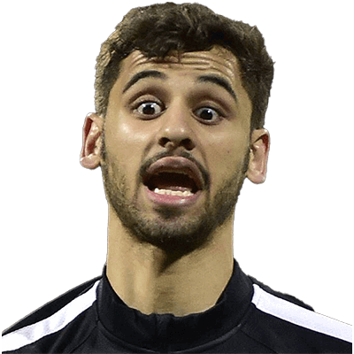 Yousef Hassan
