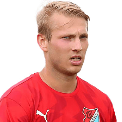 Philipp Hanke