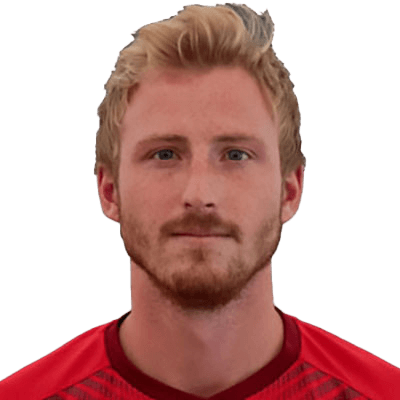 Pascal Rasmus