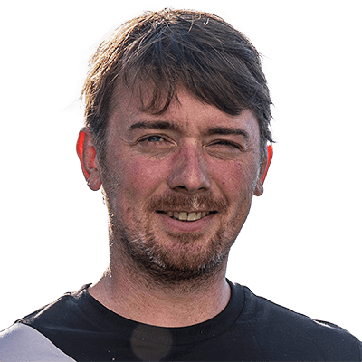 Jonas Stephan