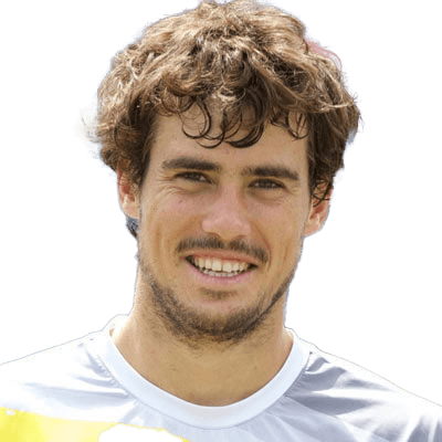 Guido Pella
