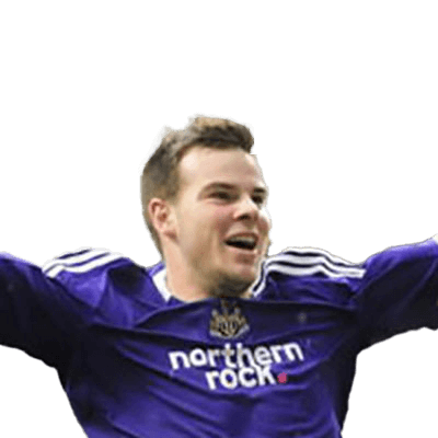 Danny Guthrie
