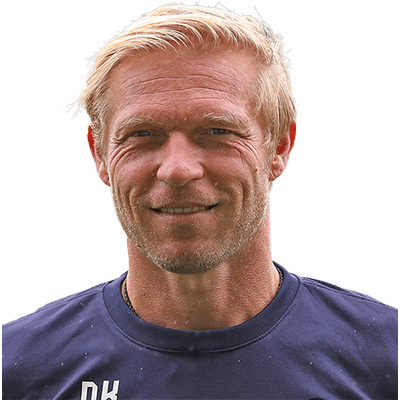 Daniel Kaiser