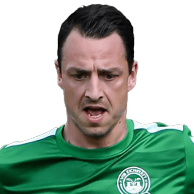 Benjamin Schmidramsl
