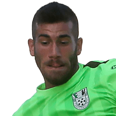 Dimitrios Komnos