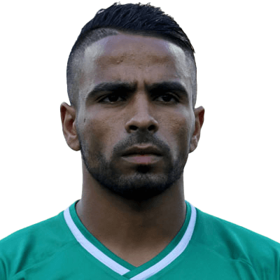 Houari Ferhani