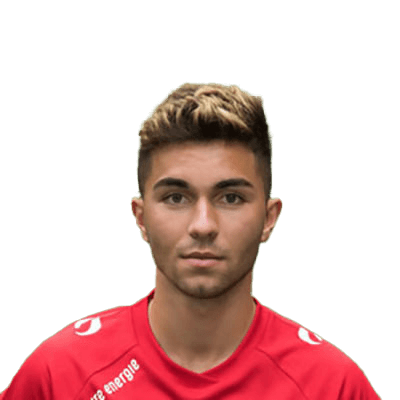 Nikola Gjorgjev