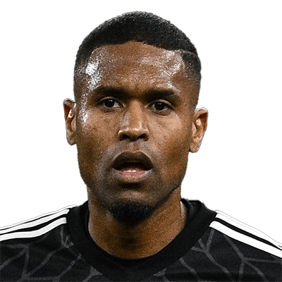 Patrick Andrade