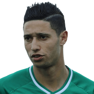 Mohamed Benkablia