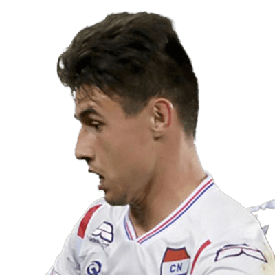 Adam Bareiro