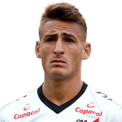 Braian Romero