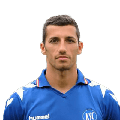 Karim Benyamina