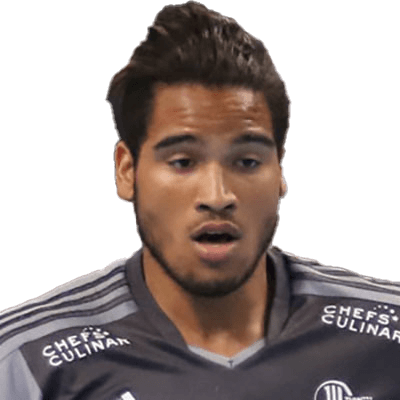 Alexander Williams