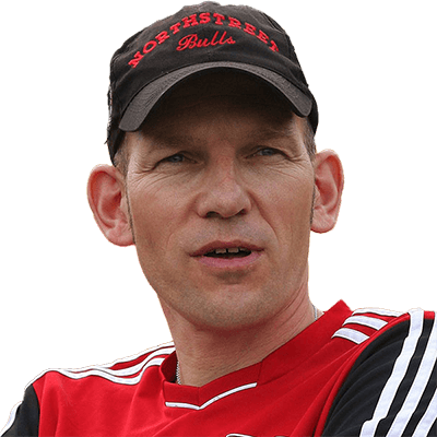 Dirk Asmussen